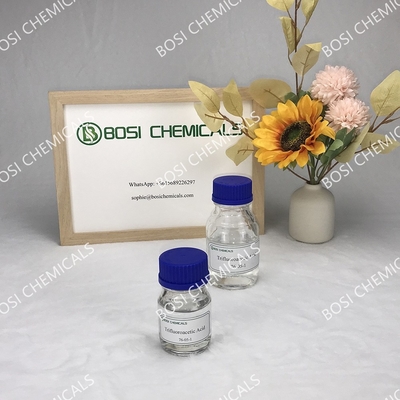 99% Trifluoroacetic Acid TFA Organic Chemistry Synthesis Reagents
