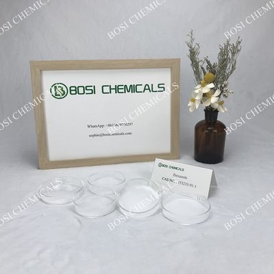 Pesticide Crystalline Etoxazole Powder With CAS No. 153233-91-1