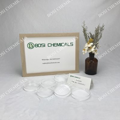 Pesticide Crystalline Etoxazole Powder With CAS No. 153233-91-1