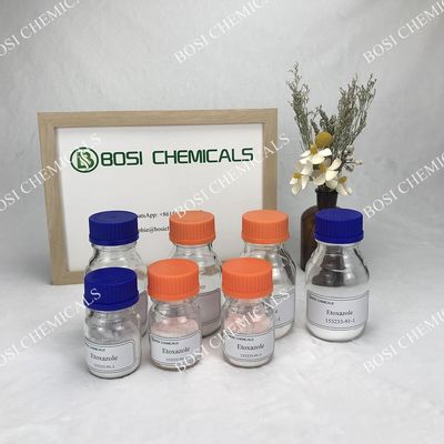 CAS 아니오 153233-91-1를 가진 Etoxazole 정밀한 화학 중간체
