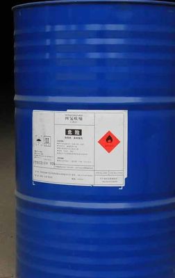 밀도 1.46 G/cm3 화학 산업의 필요에 대한 무색 액체 79-01-6