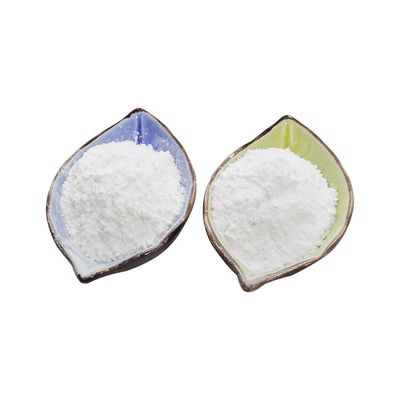 흰색 결정 분말 2 페닐라세타마이드 플래시 포인트 132.6분자 공식 C8H9NO